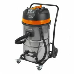 Eurom Force 3080 Nat En Droog Zuiger 3000Watt