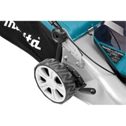 Makita 2x18v Grasmaaier 46cm DLM460PT2 Met Accu En Lader 8 Makita 2x18v Grasmaaier 46cm DLM460PT2 Met Accu En Lader -Beste Tuinmeubilair Winkel 15170 4 800x800 1