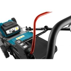 Makita 2x18v Grasmaaier 46cm DLM460PT2 Met Accu En Lader 9 Makita 2x18v Grasmaaier 46cm DLM460PT2 Met Accu En Lader -Beste Tuinmeubilair Winkel 15170 5 800x800 1