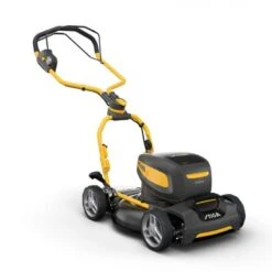 Stiga Multiclip 747e V Kit Accugrasmaaier