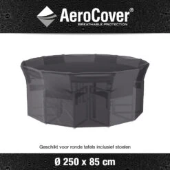 AeroCover Tuinsethoes Ø 250 X H 85 Cm -Beste Tuinmeubilair Winkel aerocover tuinsethoes 250 x h 85 cm 1000x1000 621e0d85d1512 l