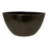 Bloempot Petra Ovaal - L32 X B17 X H17cm - Koper