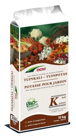 DCM Tuinkali / Tuinpotas