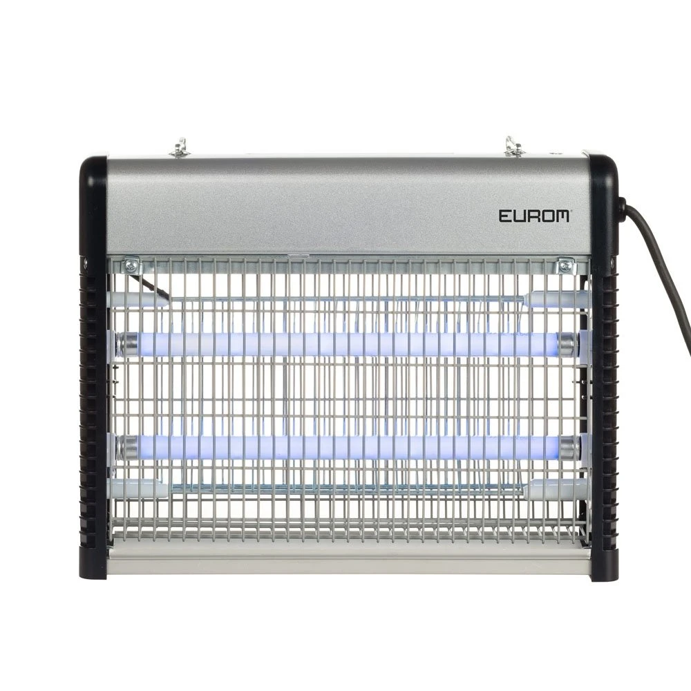 Eurom Fly Away Metal 16 LED 1 Eurom Fly Away Metal 16 LED