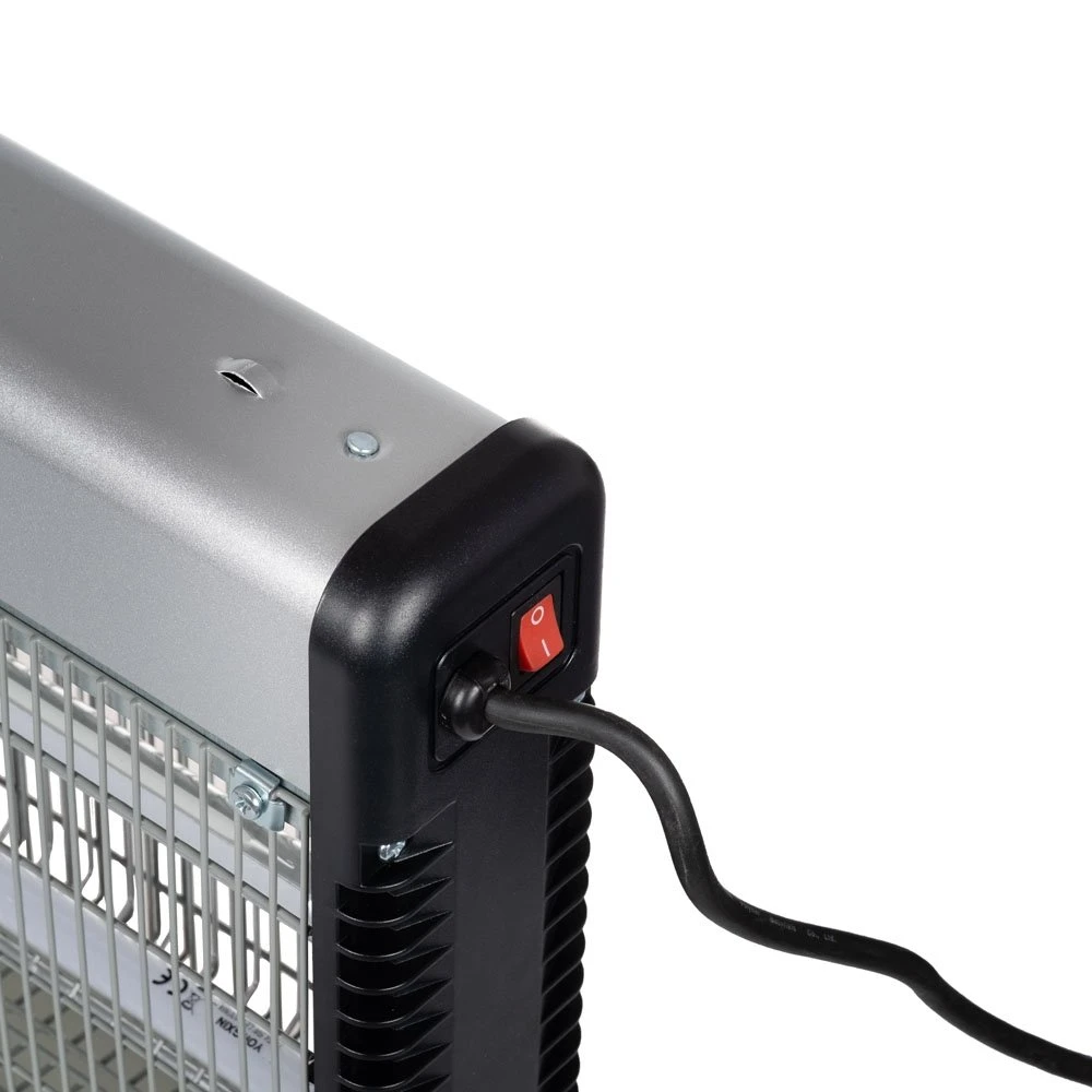 Eurom Fly Away Metal 16 LED 5 Eurom Fly Away Metal 16 LED - Afbeelding 5