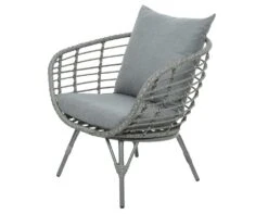 Evora Loungeset Grijs - 145 X 80 X 83 Cm 10 Evora Loungeset Grijs - 145 X 80 X 83 Cm -Beste Tuinmeubilair Winkel evora loungeset grijs 145 x 80 x 83 cm 1000x799 6234681ebe4ef l