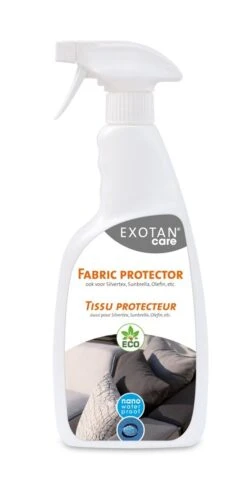 Exotan Care Fabric Protector 750 Ml