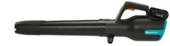 GARDENA Accu Bladblazer PowerJet 18V P4A Set 6 GARDENA Accu Bladblazer PowerJet 18V P4A Set -Beste Tuinmeubilair Winkel gardena accu bladblazer powerjet 18v p4a set 1500x408 640af328a9ac2 l