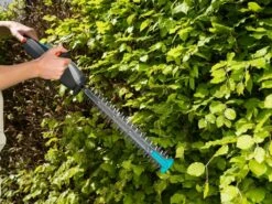 GARDENA Accu Heggenschaar EasyCut Li -Beste Tuinmeubilair Winkel gardena accu heggenschaar easycut li 1619704830 1 l