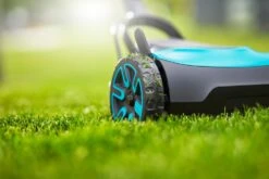 GARDENA Accu Maaier HandyMower 22/18V P4A Solo -Beste Tuinmeubilair Winkel gardena accumaaier handymower 22 18v p4a solo 1500x1000 640af2fbd4ce2 l