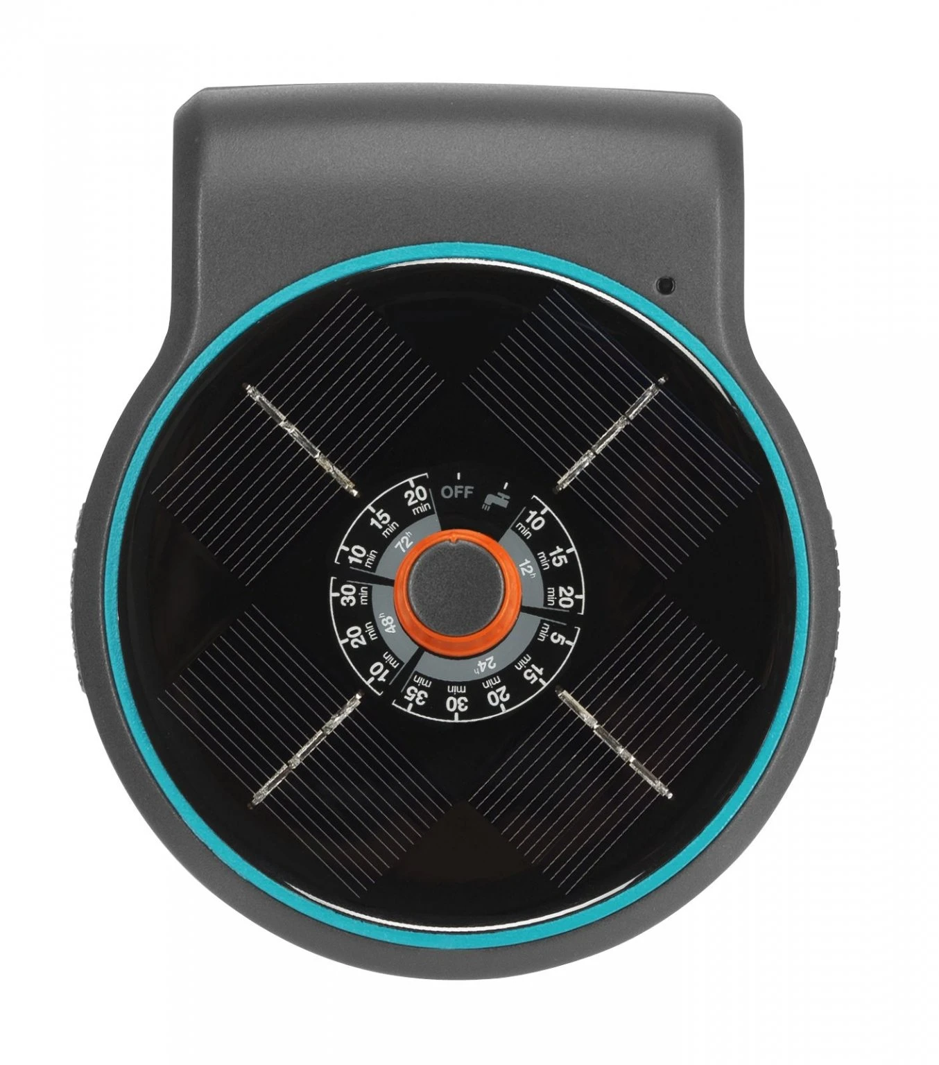 GARDENA AquaBloom Vakantie Bewateringsset Voor Balkon 2 GARDENA AquaBloom Vakantie Bewateringsset Voor Balkon - Afbeelding 2