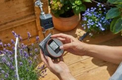 GARDENA Besproeiingscomputer Flex 5 GARDENA Besproeiingscomputer Flex -Beste Tuinmeubilair Winkel gardena besproeiingscomputer flex 1619704735 l