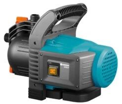 GARDENA Classic Besproeiingspomp 3500/4 -Beste Tuinmeubilair Winkel gardena classic besproeiingspomp 3500 4 1500x1285 640af5b770cde l