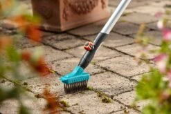 GARDENA Combisystem Voegenborstel Metaal -Beste Tuinmeubilair Winkel gardena combisystem voegenborstel metaal 1619704757 l