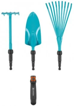 GARDENA CS Kleingereedschapsset
