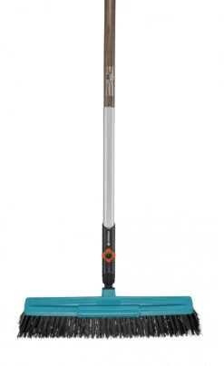GARDENA CS Straatbezem + Steel 5 GARDENA CS Straatbezem + Steel -Beste Tuinmeubilair Winkel gardena cs straatbezem steel 1619704689 l