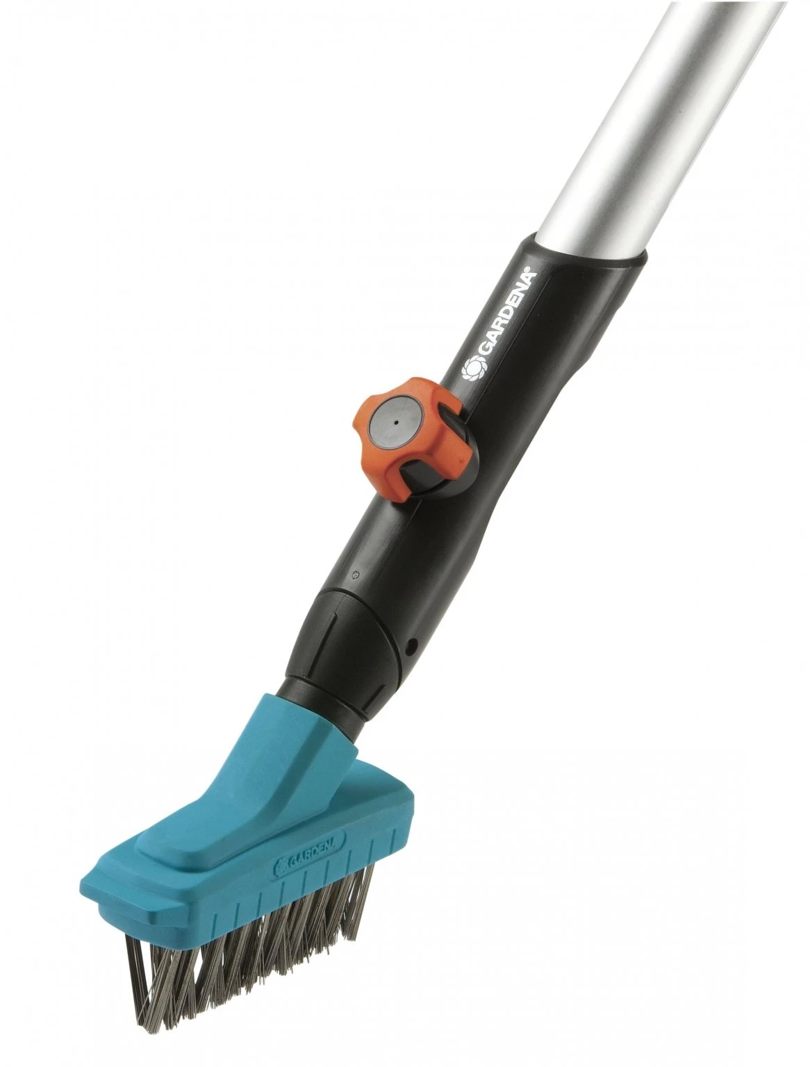 GARDENA CS Voegenborstel Metaal 1 GARDENA CS Voegenborstel Metaal