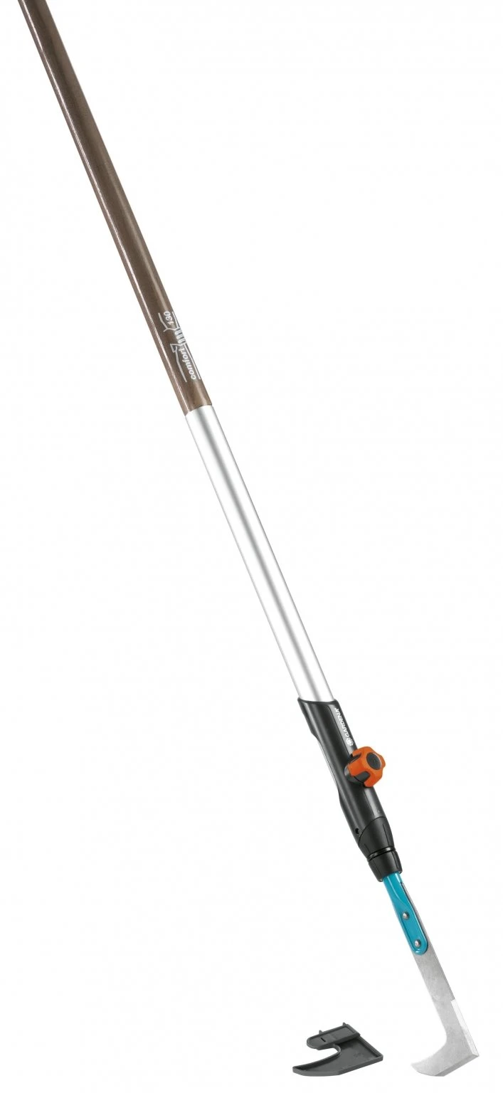 GARDENA CS Voegenkrabber + Steel 3723 1 GARDENA CS Voegenkrabber + Steel 3723