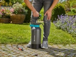 Nieuwe Producten -Beste Tuinmeubilair Winkel gardena drukspuit 5 l 1619704865 l