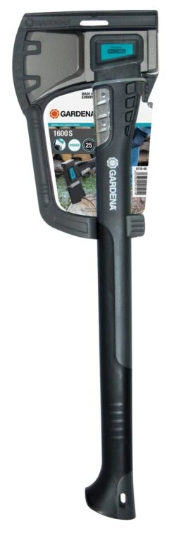 GARDENA Kloofbijl 1600 S -Beste Tuinmeubilair Winkel gardena kloofbijl 1600 s 489x1500 640af852b5bbc l