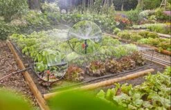 GARDENA Micro-Drip-System Startset Bloembed -Beste Tuinmeubilair Winkel gardena startset micro drip system bloembed 1500x967 640af4fa8260b l