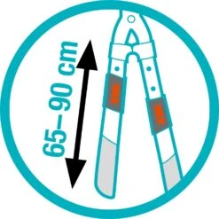 GARDENA Takkenschaar TeleCut Long 650-900 B -Beste Tuinmeubilair Winkel gardena telecut long 650 900b 1500x1500 640af7f26c382 l