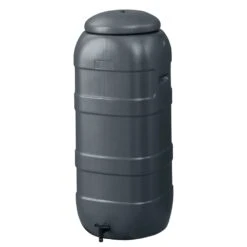 Nieuwe Producten 5 Harcostar Mini Rainsaver 100 Liter