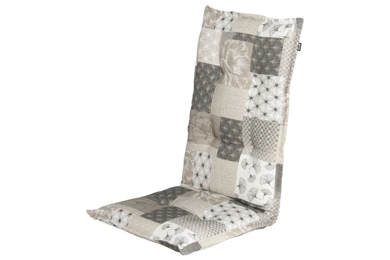 Hartman Amy Sand Hoge Rug Tuinkussen 123x50x8 1 Hartman Amy Sand Hoge Rug Tuinkussen 123x50x8