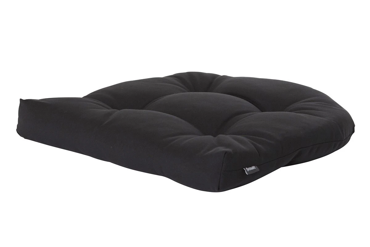 Hartman Havana Dark Grey Rotan Tuinkussen 46x46x5 1 Hartman Havana Dark Grey Rotan Tuinkussen 46x46x5