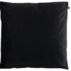 Hartman Jolie Black Sierkussen 45x45x16