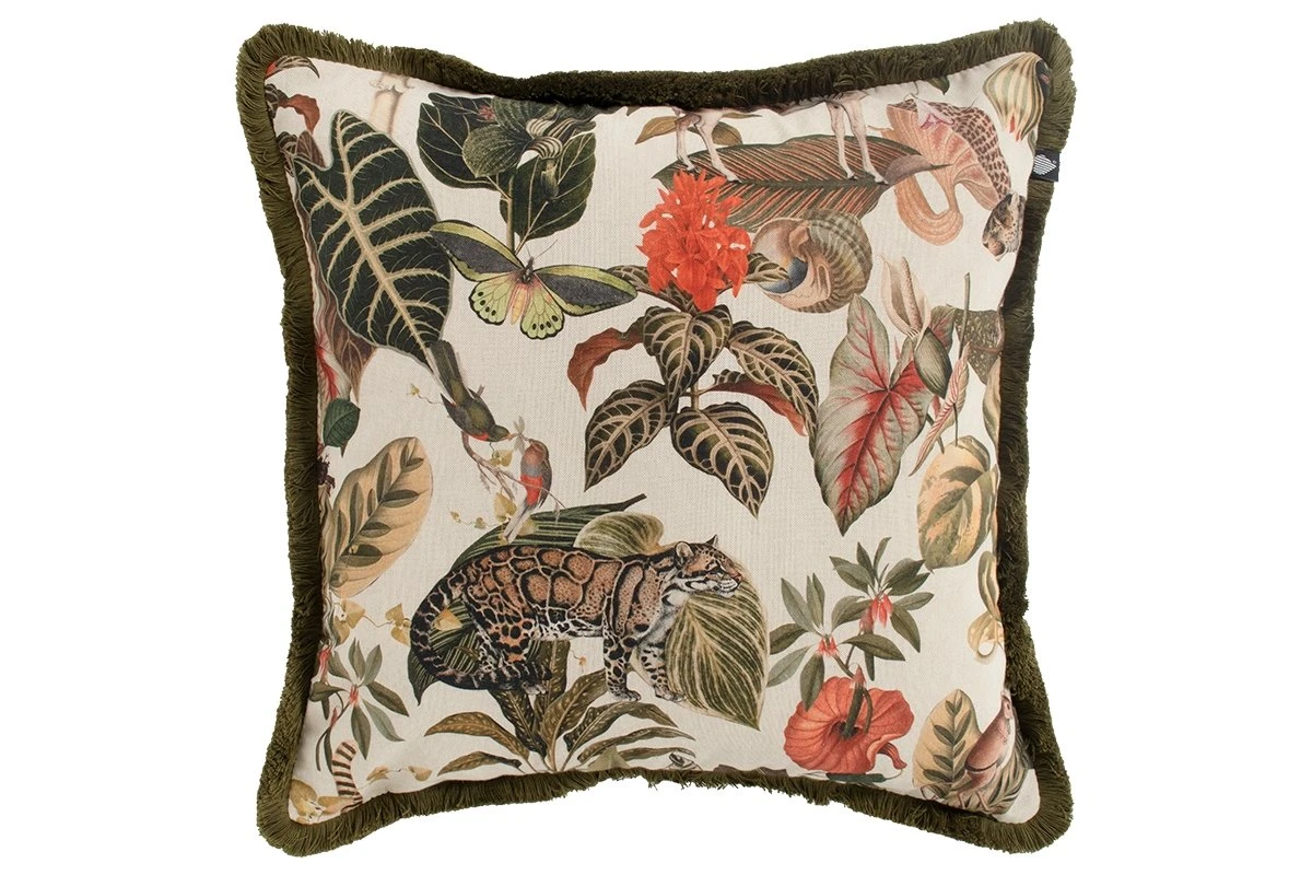 Hartman Maki Sand Sierkussen 50x50x16 1 Hartman Maki Sand Sierkussen 50x50x16