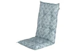 Nieuwe Producten 18 Hartman Milou Ocean Hoge Rug Tuinkussen 123x50x8