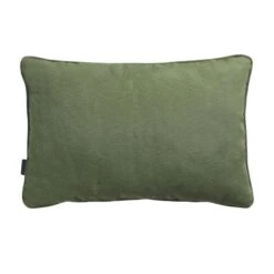 Nieuwe Producten 6 Madison Tuinkussen 60x40 Piping Panama Green