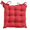 Madison Tuinkussen Toscane 46x46 Panama Brick Red