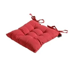 Madison Tuinkussen Toscane 46x46 Panama Brick Red -Beste Tuinmeubilair Winkel madison toscane kussen 46x46 panama brick red 800x800 6245c2cbb4350 l