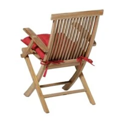 Madison Tuinkussen Toscane 46x46 Panama Brick Red -Beste Tuinmeubilair Winkel madison toscane kussen 46x46 panama brick red 800x800 6245c2cc3e2a2 l