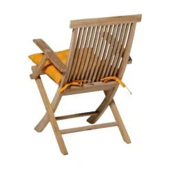 Madison Tuinkussen Toscane 46x46 Panama Golden Glow -Beste Tuinmeubilair Winkel madison toscane kussen 46x46 panama golden glow 800x800 6245c2ca094f2 l