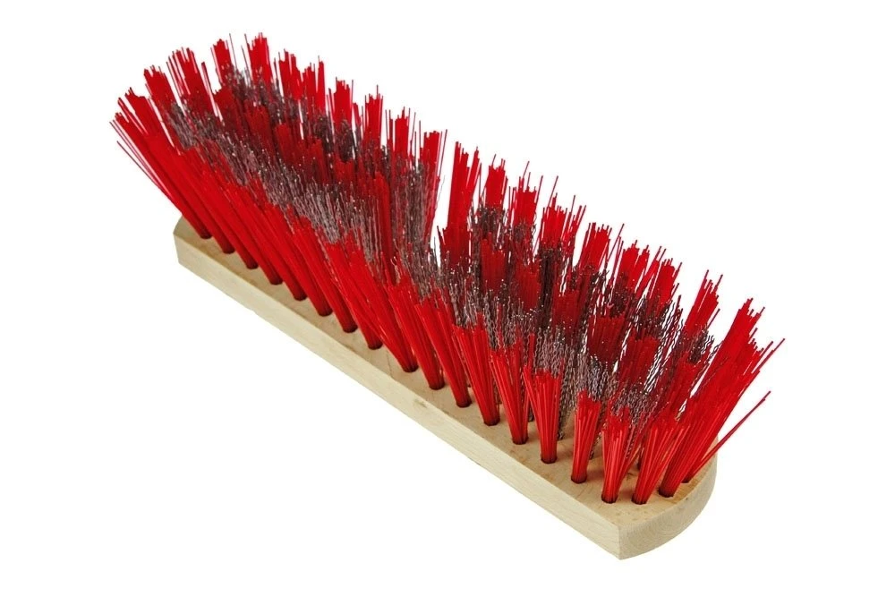 Talen Tools Onkruidbezem Kunststof En Staal Incl. Steel 2 Talen Tools Onkruidbezem Kunststof En Staal Incl. Steel - Afbeelding 2