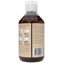 Pokon Bio Plantkuur Bodemaaltjes Gevoelige Planten Concentraat 500ml 5 Pokon Bio Plantkuur Bodemaaltjes Gevoelige Planten Concentraat 500ml -Beste Tuinmeubilair Winkel pokon bio plantkuur bodemaaltjes gevoelige planten concentra 800x800 6221fb4fed384 l