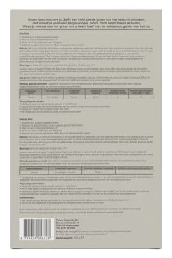 Pokon Mos En Onkruid Weg! 3-in-1 Voor 25m² 3 Pokon Mos En Onkruid Weg! 3-in-1 Voor 25m² -Beste Tuinmeubilair Winkel pokon mos en onkruid weg 3 in 1 25m2 1614005845 1 l