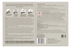 Pokon Mos Weg! 5,25kg Voor 150m² 3 Pokon Mos Weg! 5,25kg Voor 150m² -Beste Tuinmeubilair Winkel pokon mos weg 150 m2 5250gr 1614005846 l