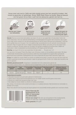 Pokon Mos Weg! 875gr Voor 25m² 3 Pokon Mos Weg! 875gr Voor 25m² -Beste Tuinmeubilair Winkel pokon mos weg 25 m2 875gr 1614005827 l