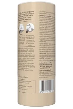 Nieuwe Producten -Beste Tuinmeubilair Winkel pokon tegen mieren korrels 400gr 1614005872 1 l