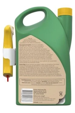 Pokon Tegen Onkruid Spray 3L 3 Pokon Tegen Onkruid Spray 3L -Beste Tuinmeubilair Winkel pokon tegen onkruid spray 3l 1614005870 1 l