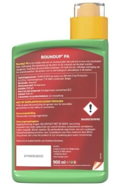 ROUNDUP® PA Snel Onkruidvrij Onkruidverdelger Concentraat 900ml -Beste Tuinmeubilair Winkel roundup natural concentraat 900ml 533x800 61f9164aa23b2 l