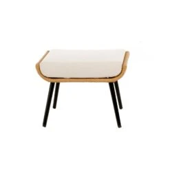 Royal Seasons COCOON Vlinderstoel Met Voetensteun Natural 9 Royal Seasons COCOON Vlinderstoel Met Voetensteun Natural -Beste Tuinmeubilair Winkel royal seasons cocoon vlinderstoel met voetensteun natural 1500x1500 641b08f7ed127 l