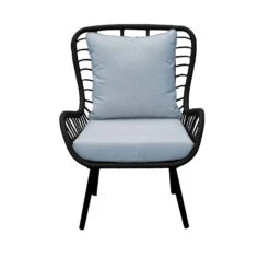 Royal Seasons COCOON Vlinderstoel Met Voetensteun Zwart 7 Royal Seasons COCOON Vlinderstoel Met Voetensteun Zwart -Beste Tuinmeubilair Winkel royal seasons cocoon vlinderstoel met voetensteun zwart 1500x1500 641b09033e881 l