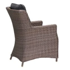 Royal Seasons GIULIA Fauteuil -Beste Tuinmeubilair Winkel royal seasons guilia fauteuil 1000x1000 6287467f6cc8c l