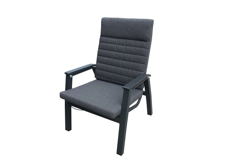 Royal Seasons HAVANA Lounger Verstelbaar 1 Royal Seasons HAVANA Lounger Verstelbaar