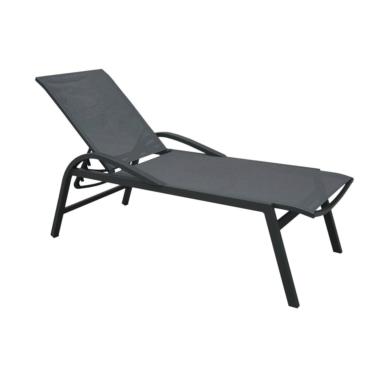 Royal Seasons LA PALMA Ligbed 1 Royal Seasons LA PALMA Ligbed